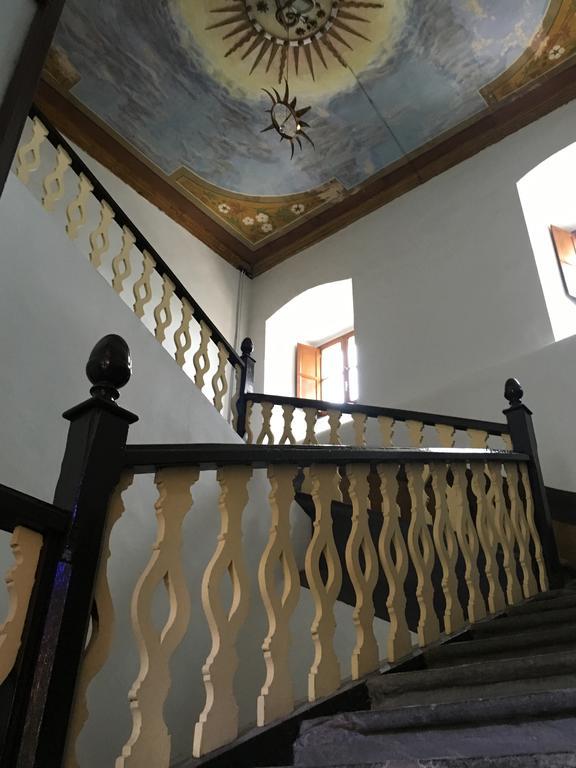 San Nicolas El Real Вилафранка дел Биерсо Екстериор снимка